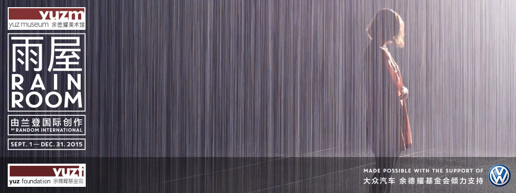 RainRoom