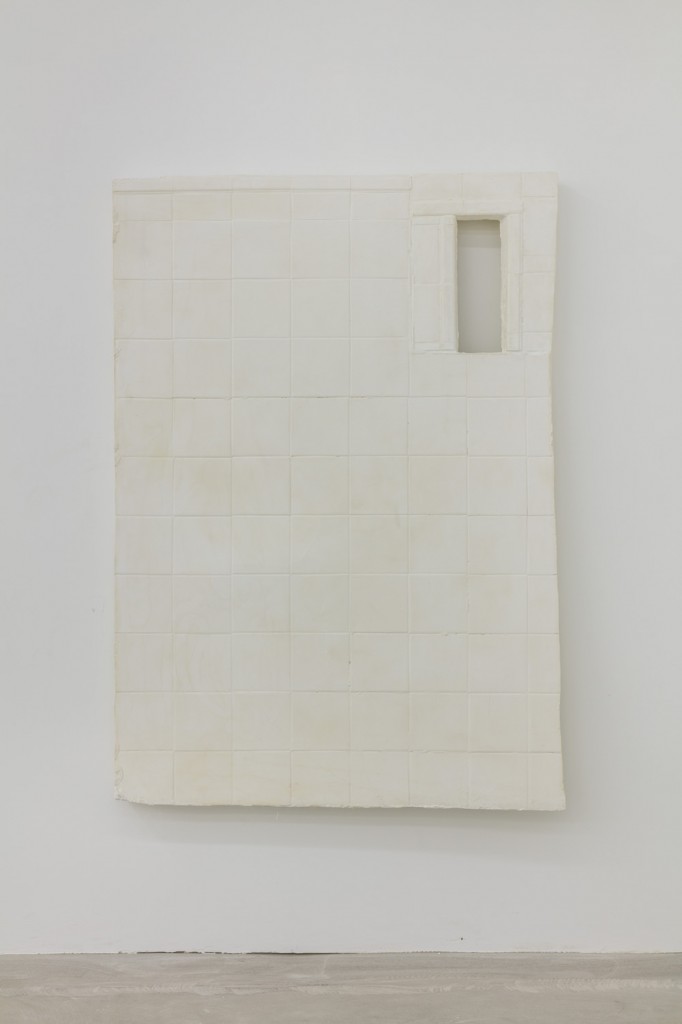 Su Chang_Portrait of Wall 3