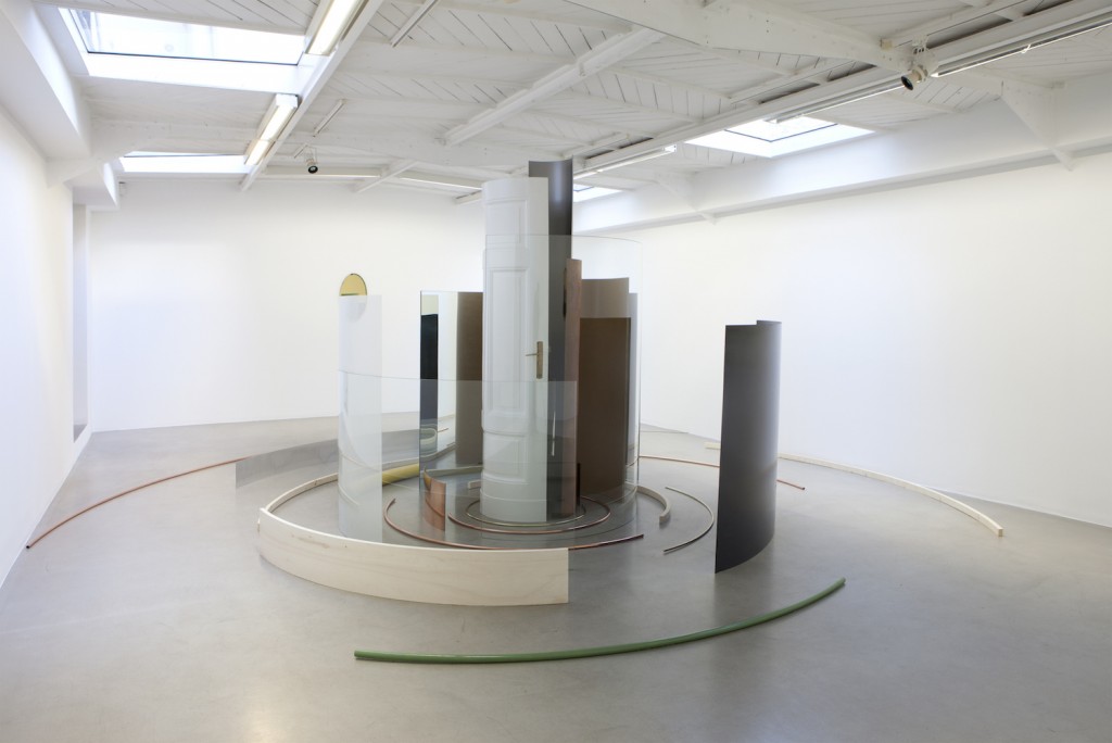 Saga (Spira Mirabilis)，2013-1